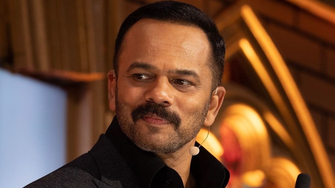 Gun Shots Fired Outside Rohit Shetty's House