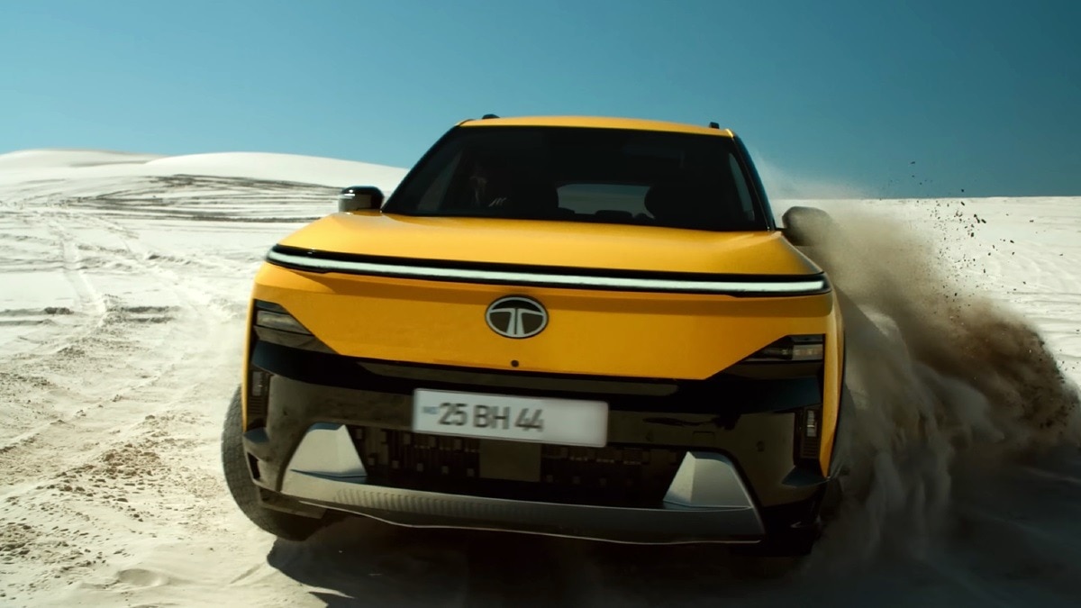 Tata Motors January 2026 Sales