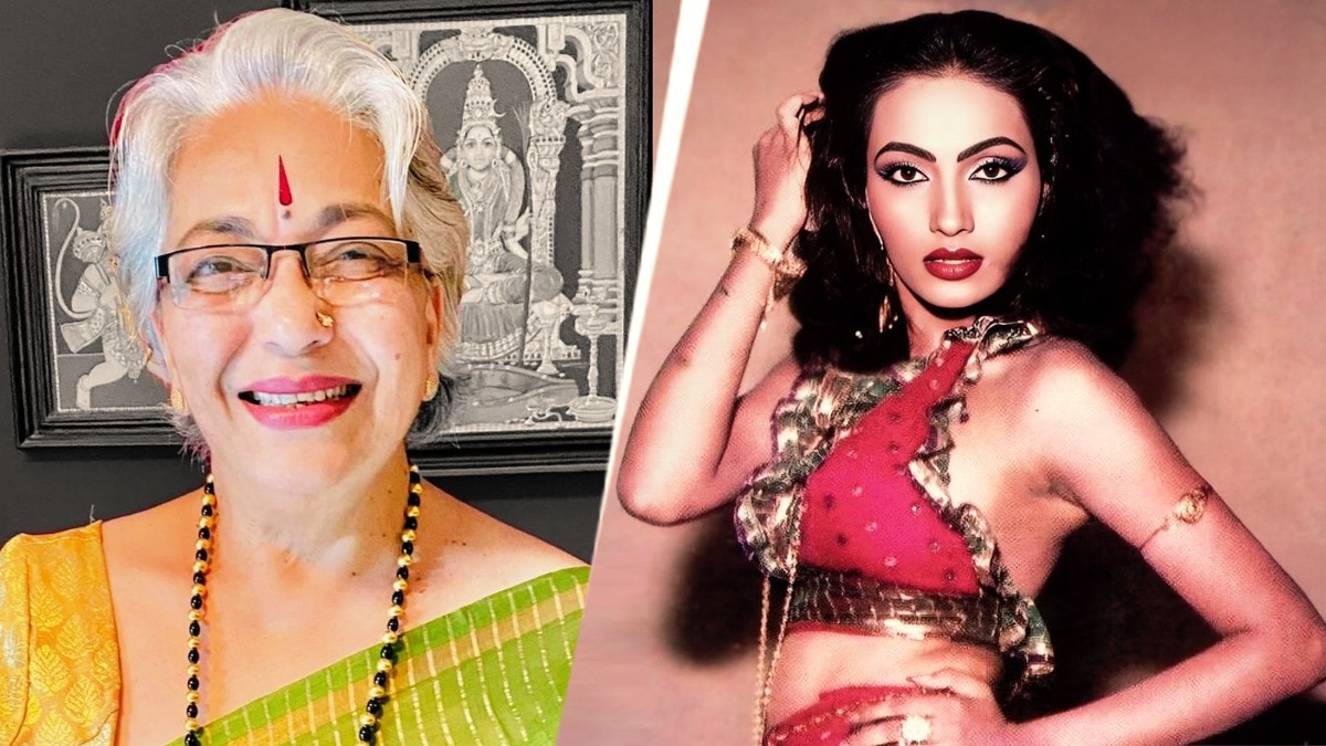 कल्पना अय्यर चाहती हैं बॉलीवुड में वापसी (Photo: Instagram/@kalpanaiyer)