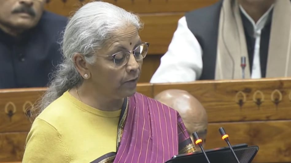 Budget 2026: केरल-तमिलनाडु को मिला ‘माइनिंग कॉरिडोर’ का तोहफा, टेक्सटाइल और MSMEs के लिए वित्त मंत्री का बड़ा एलान