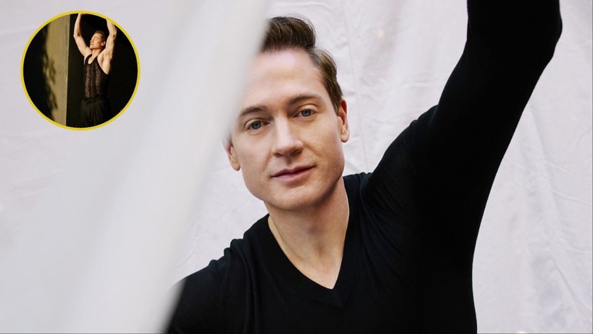 हफ्ते में 6 दिन एक्सरसाइज सही माना जाता है. (PHOTO:ITG)