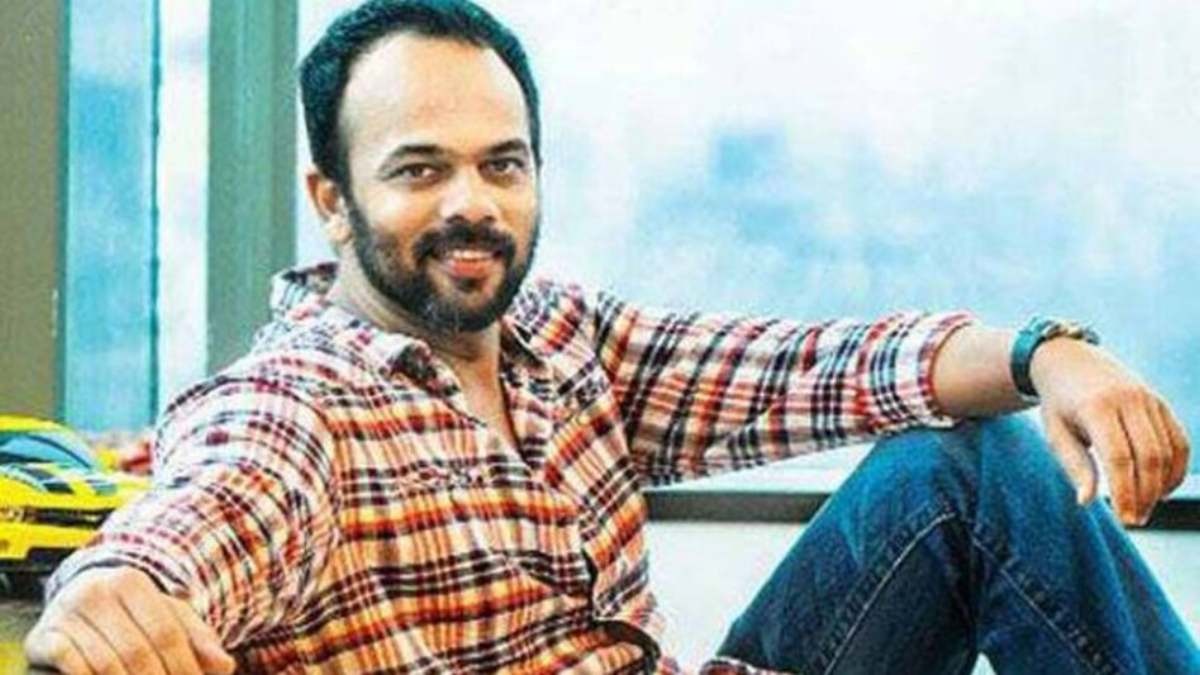 Rohit Shetty News