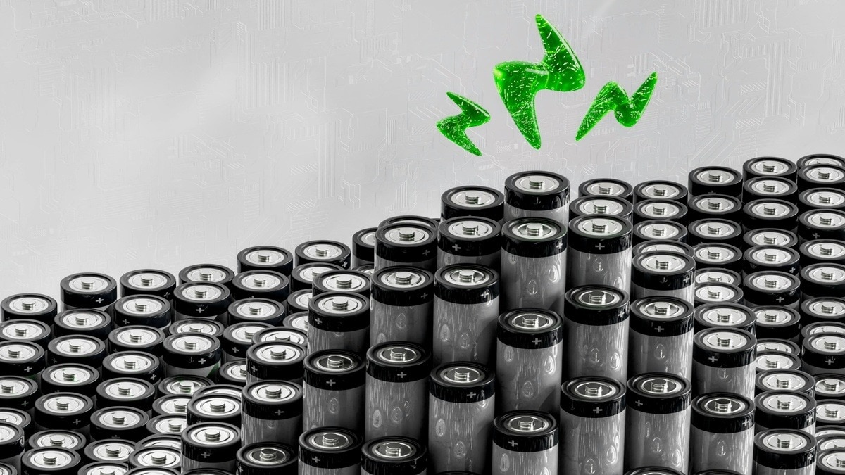 बजट में बैटरी पर घटाई कस्टम ड्यूटी. (Photo: Unsplash.com)