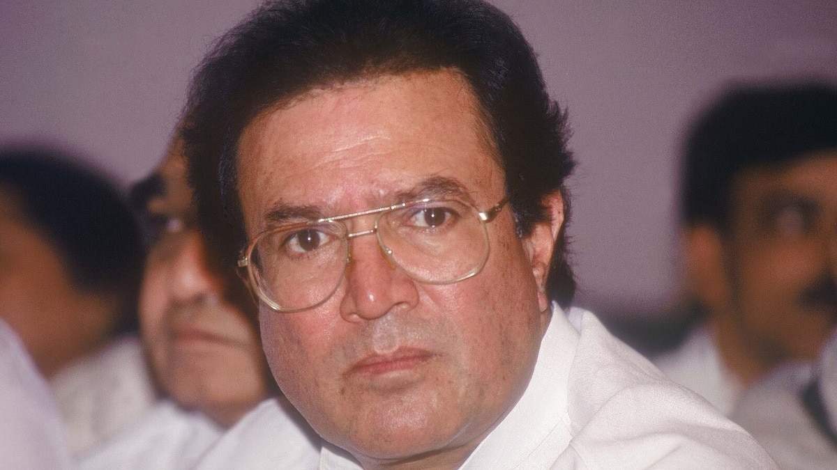 Rajesh Khanna