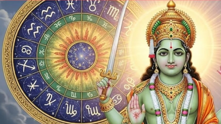 3 फरवरी को बुध के गोचर से इन राशियों को होगा लाभ (Photo: ITG)