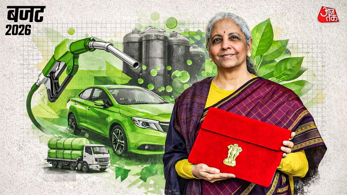 Budget 2026 Excise Duty Tax Biogas CNG Mix