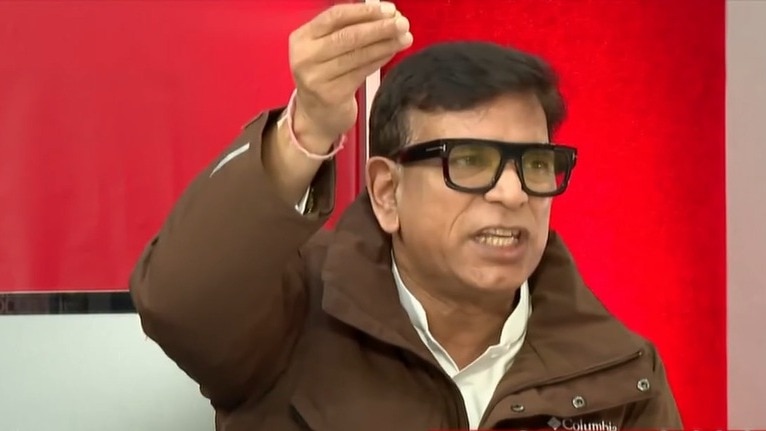 Abhay Dubey, Congress, Budget