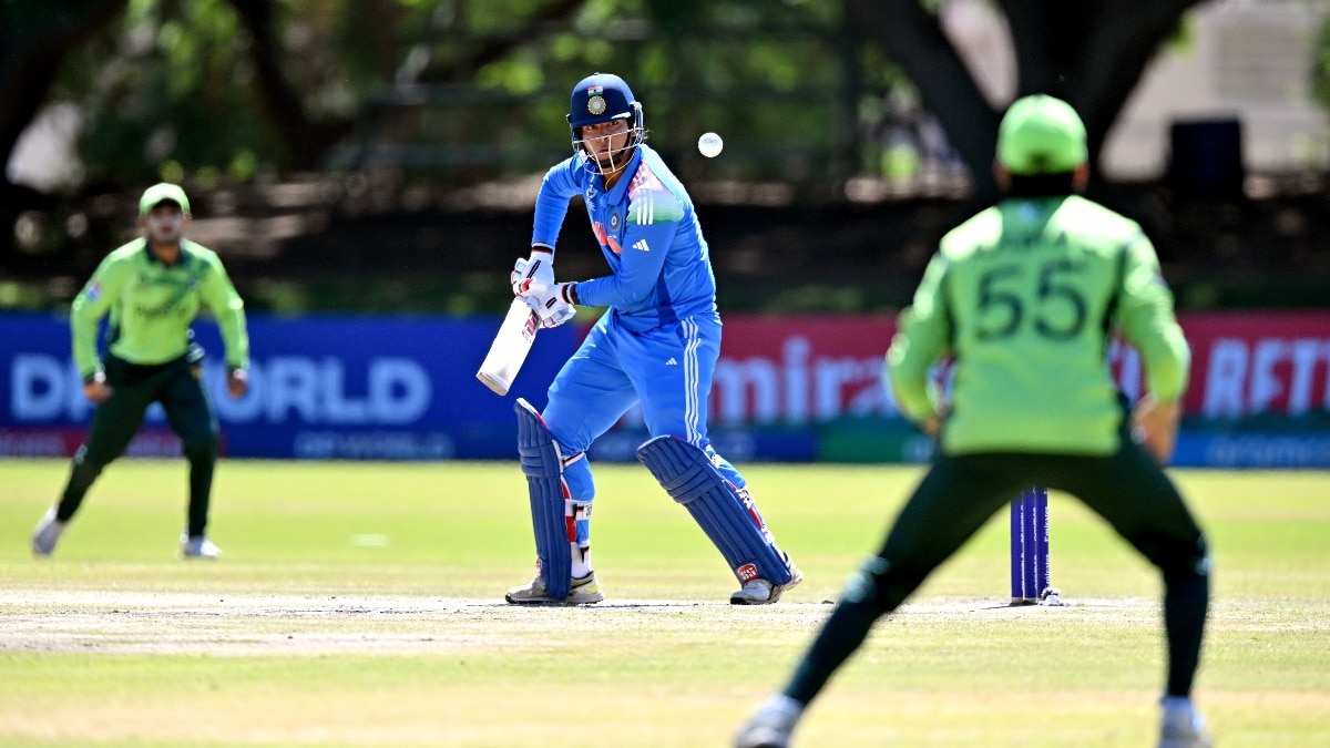 वैभव सूर्यवंशी लगातार रिकॉर्ड बना रहे हैं. (Photo: Getty Images)