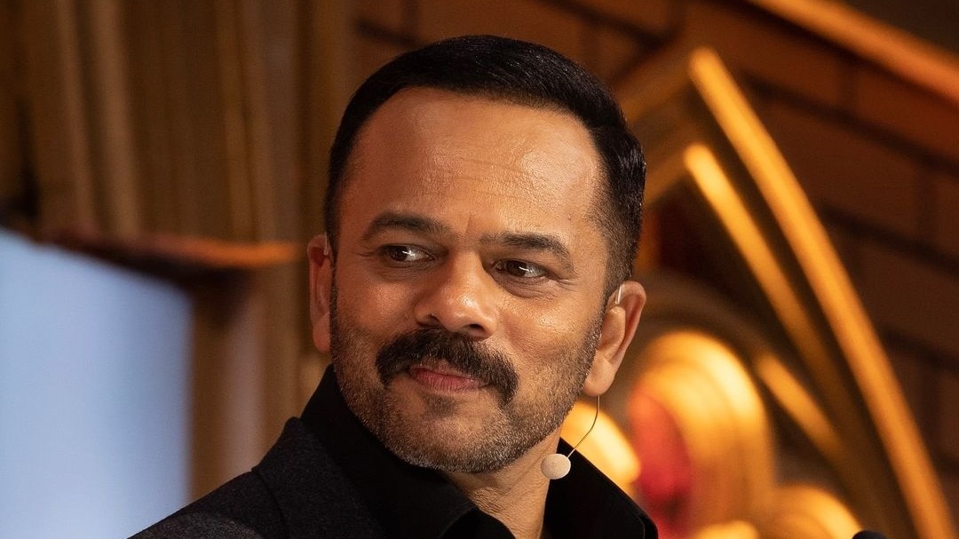 रोहित शेट्टी के घर पर गोलीबारी के आरोप में हिरासत में लिए गए चार लोग लॉरेंस बिश्नोई गिरोह से जुड़े हैं. (Photo: ITG)