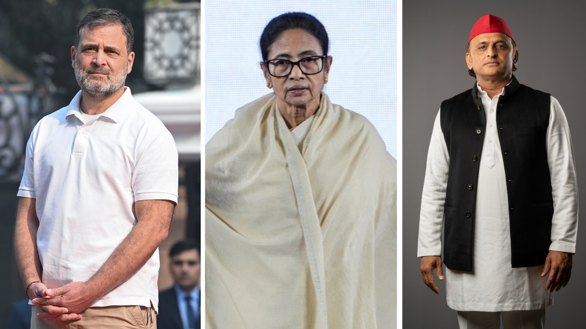 विपक्षी नेताओं ने बजट को बताया दिशा विहीन और आम जनता से दूर (Photo: ITG)