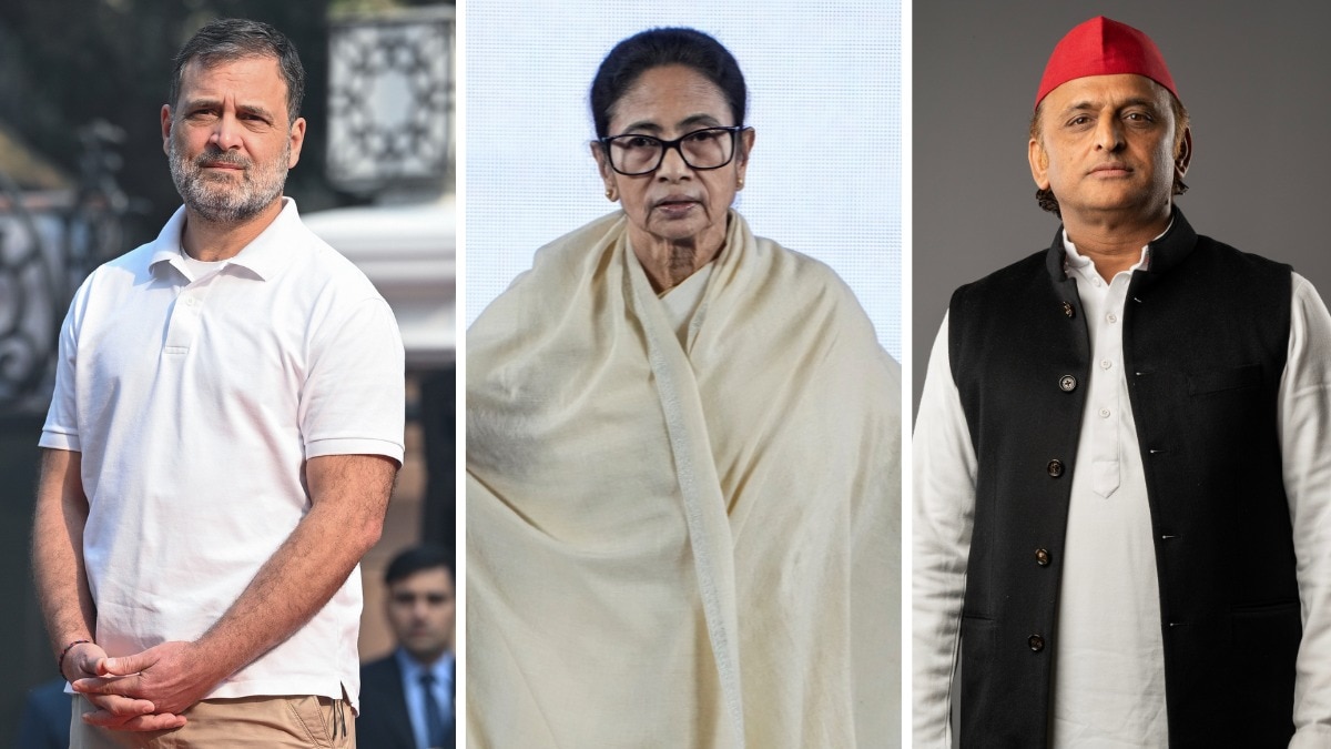 विपक्षी नेताओं ने बजट को बताया दिशा विहीन और आम जनता से दूर (Photo: ITG)