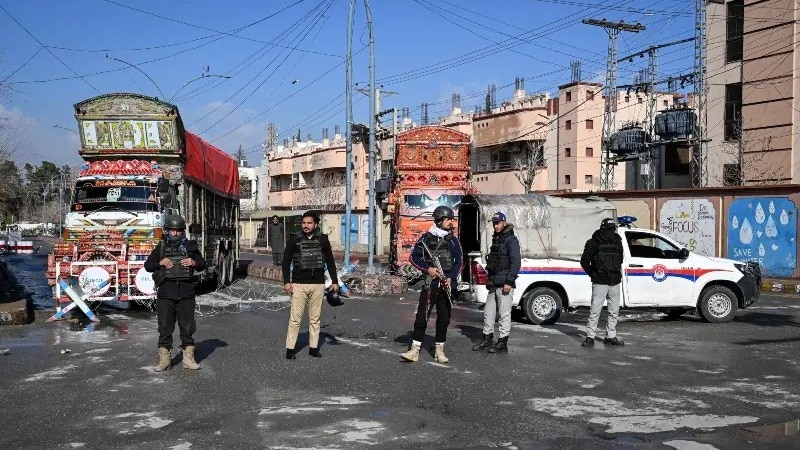 बलोच बागियों से पाकिस्तान की 40 घंटे तक वॉर... अब तक 200 की मौत, धमाकों से दहला बलूचिस्तान