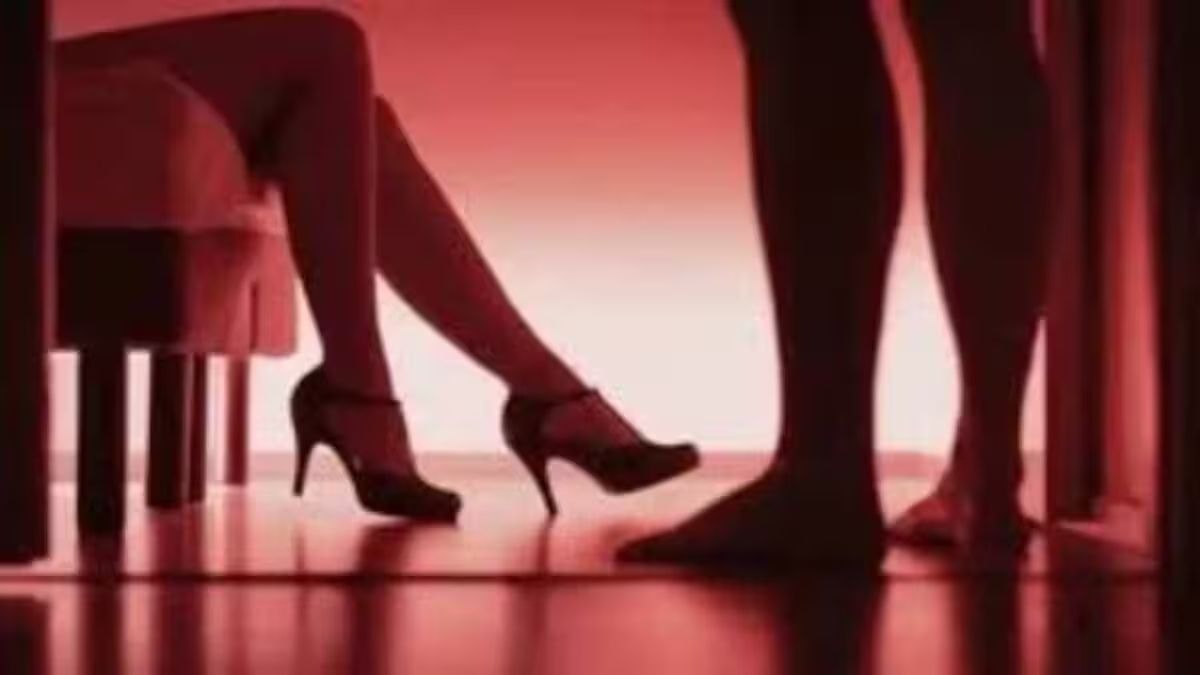  एस्कॉर्ट सर्विस रैकेट का भंडाफोड़. (Photo: Representational)