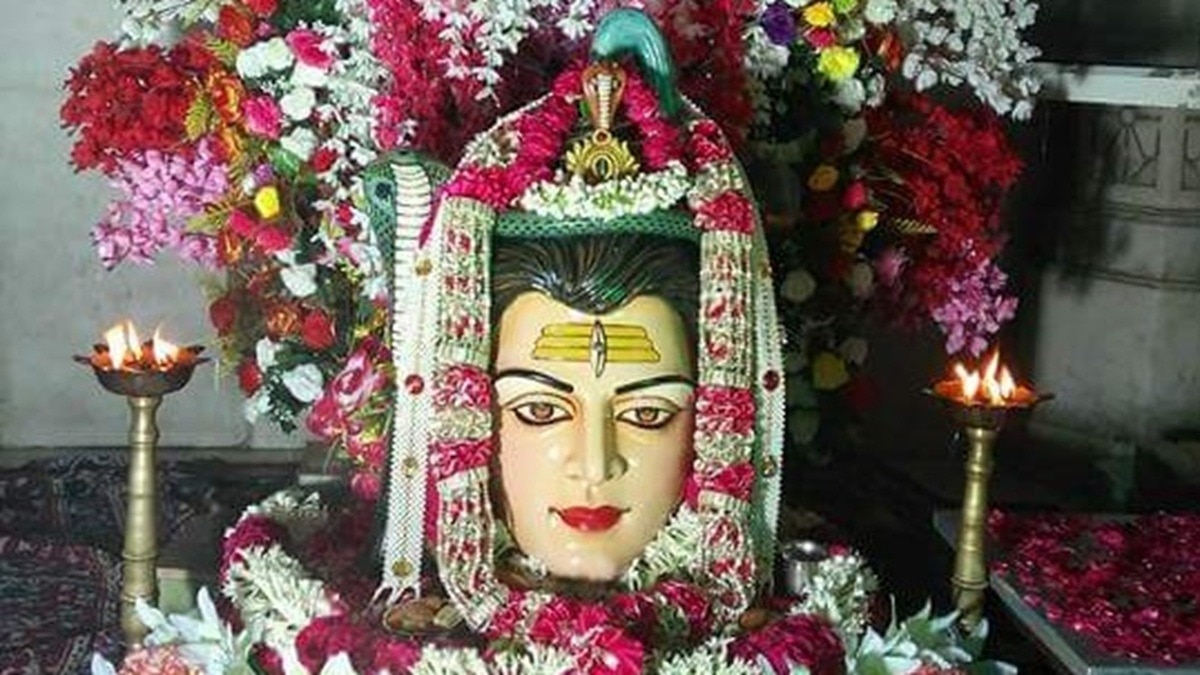 दूधेश्वरनाथ महादेव शिव के सबसे प्राचीतम मंदिर में से एक माना जाता है. (Photo:dudheshwarnath)