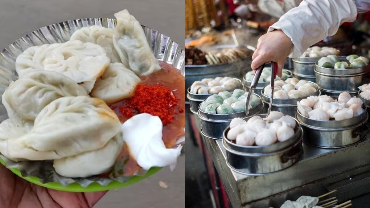 Addicted to Momos, 14-Year-Old Steals Jewellery in Deoria UP