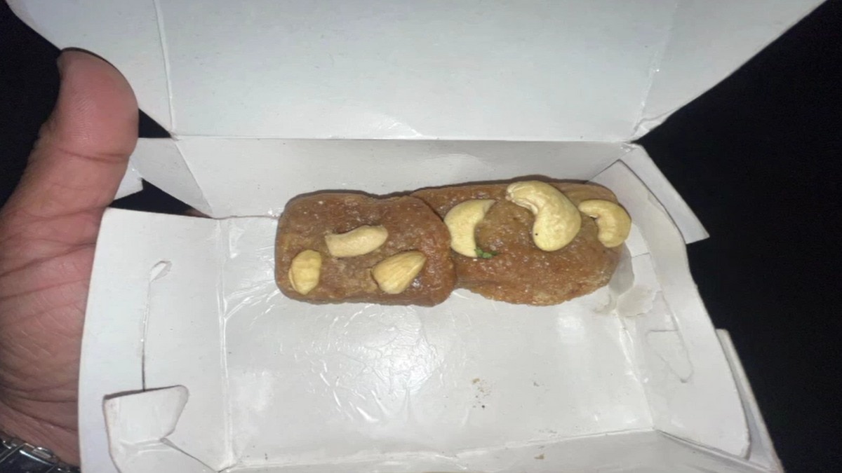 Chhindwara Poisoned Sweets Case