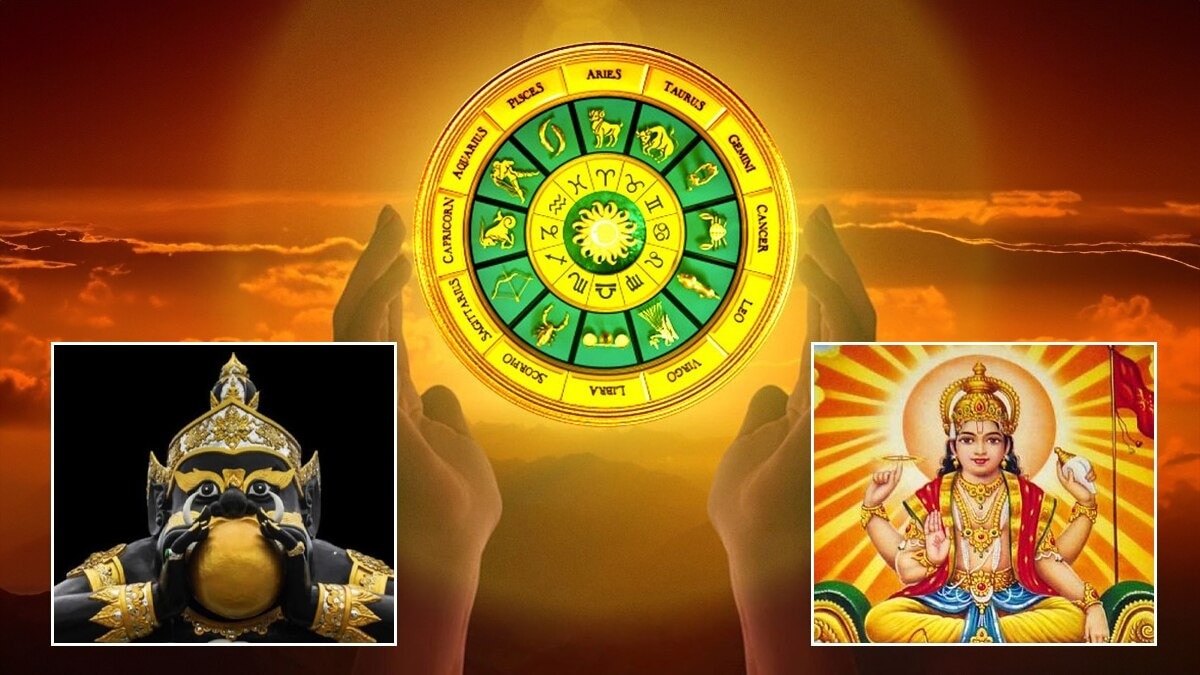 sun-rahu conjunction