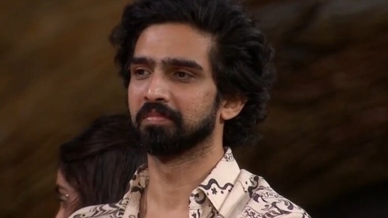 अमाल मलिक ने याद किए मुश्किल दिन (Photot: Instagram @jiohotstar)