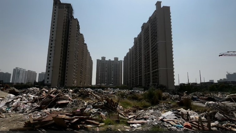 किफायती घरों के लिए नहीं हुआ कोई ऐलान