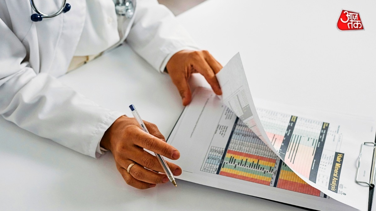 मेडिकल रिपोर्ट्स में काफी खर्चा होता है. (Photo: PIXABAY)