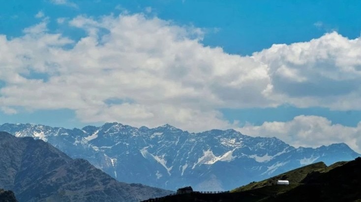 सिक्किम है भारत की सबसे खूबसूरत जगहों में से एक