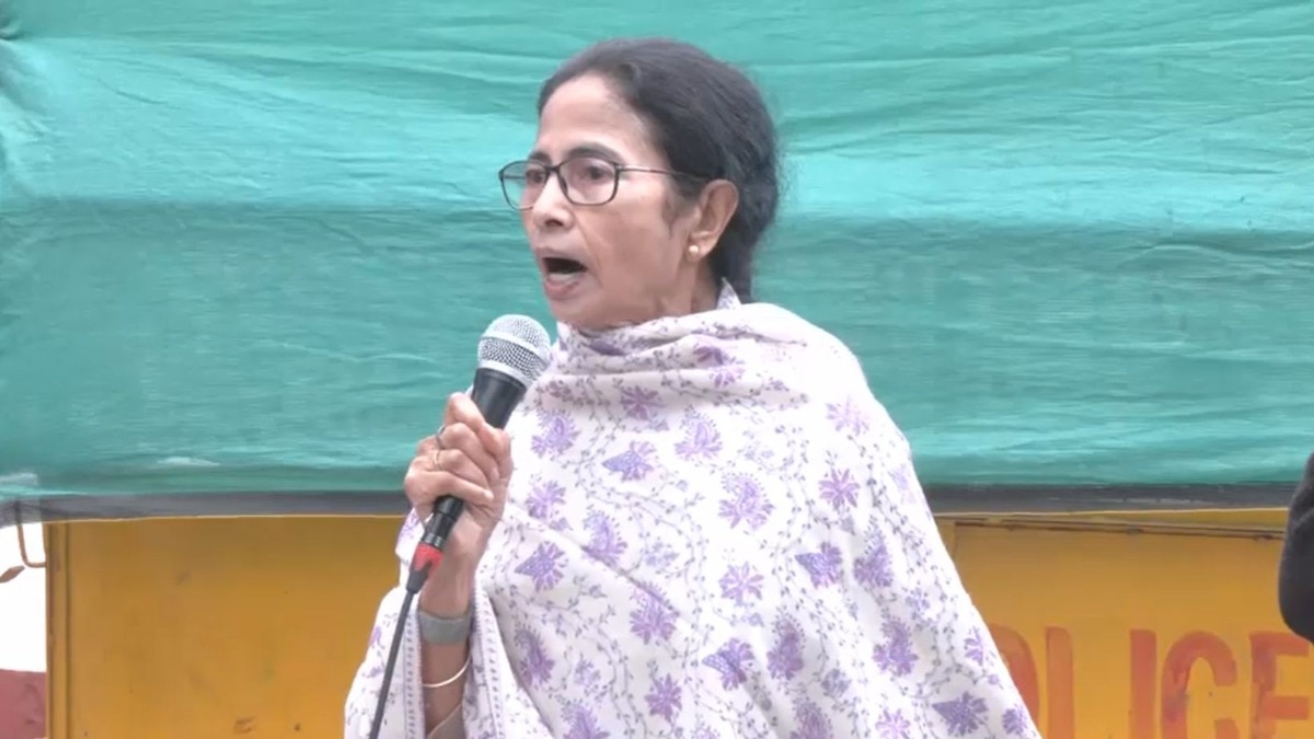 Mamata Banerjee
