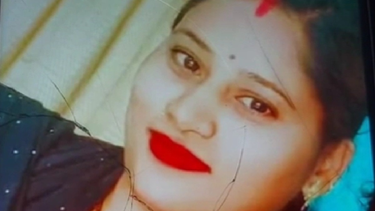 पति ने 13 साल की मासूम बेटी के सामने चाकू से रेता पत्नी का गला (Photo: itg)