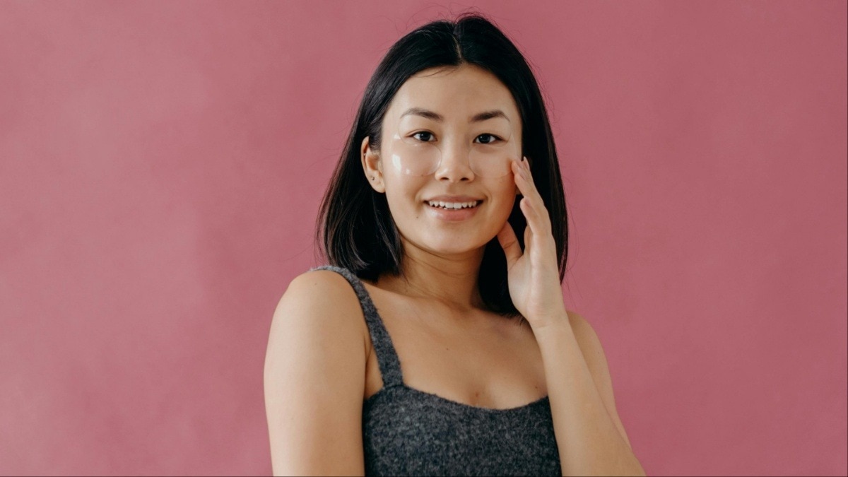 कोरियन गर्ल्स जैसा ग्लोइंग स्किन पाने के लिए करें ये 5 उपाय (Photo- Pixabay)