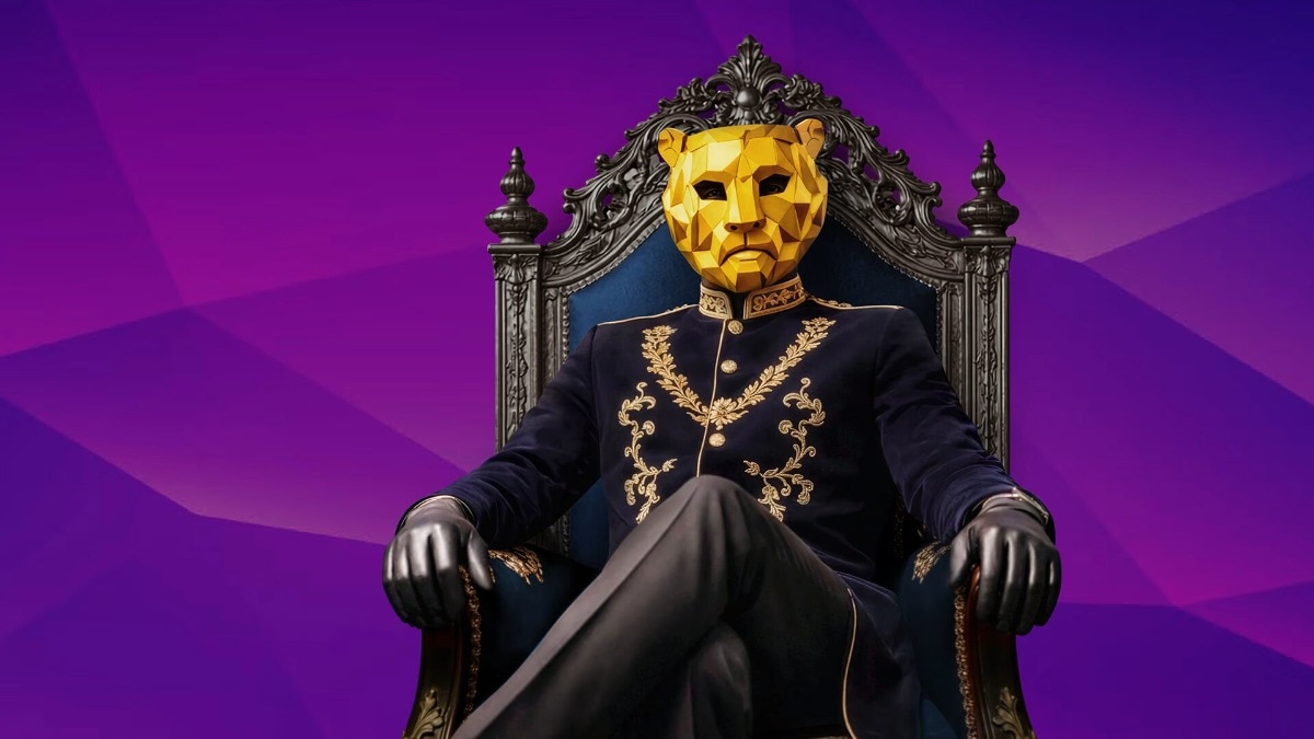 The 50 new tv reality show