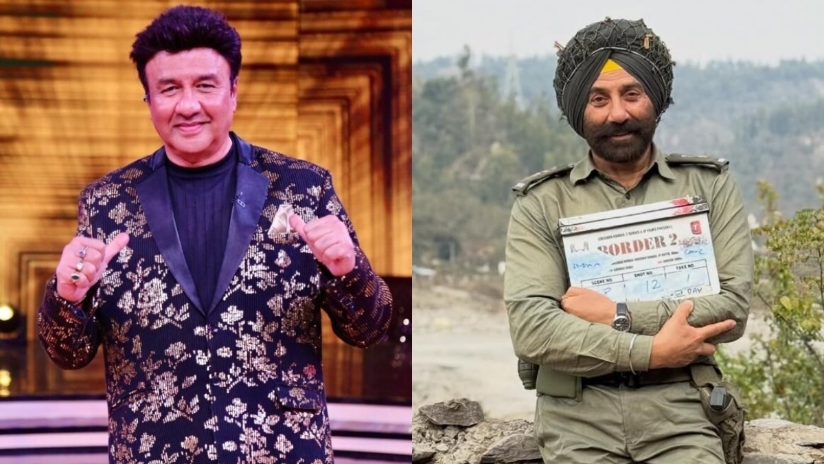 Anu Malik on Border 2 success