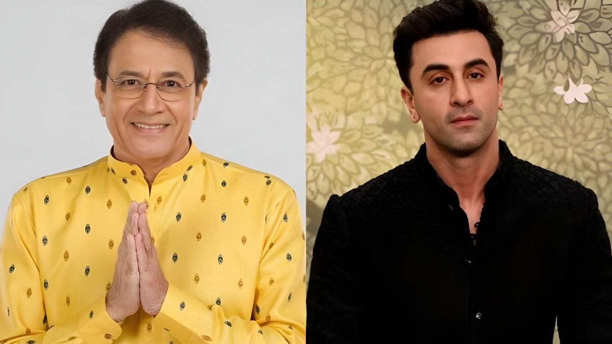 Arun Govil hails Ranbir Kapoor's Ramayana 