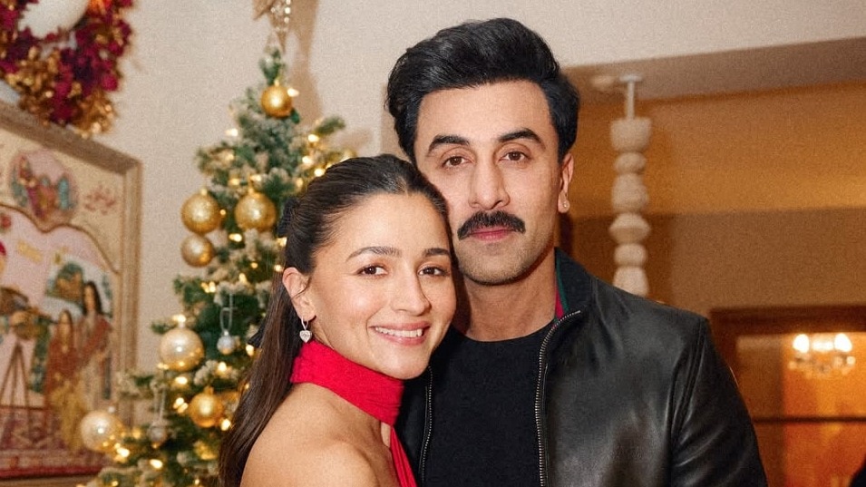 आलिया ने लिखा दिल छूने वाला लेटर (Photo: Instagram/aliaabhatt)