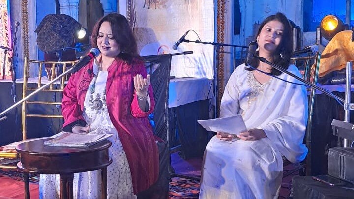 Dastan e mina kumari