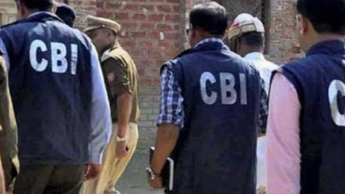 CBI launch Operation CyStrike
