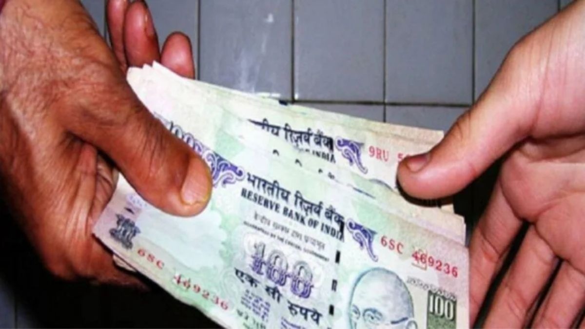 ठाणे में सामने आया रिश्वतखोरी का मामला. (Photo: Representational)