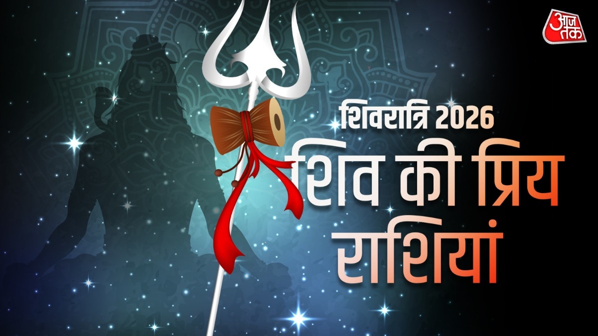  Mahashivratri 2026