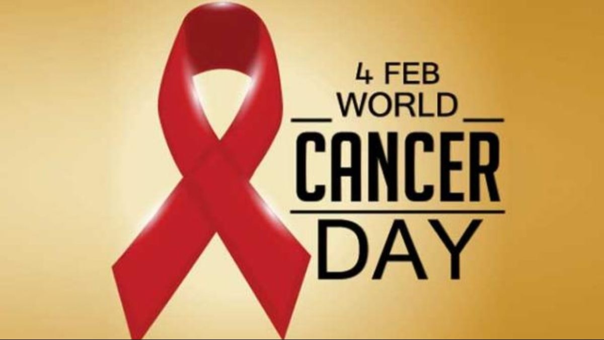 World Cancer Day 2024
