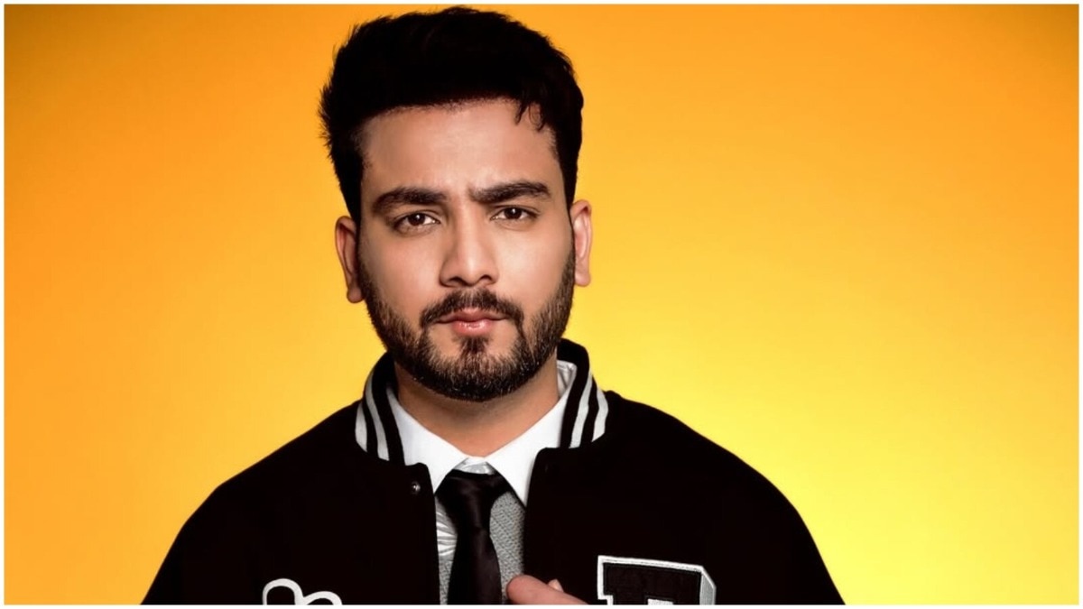 एल्विश यादव ने कसा तंज (Photo: Instagram @elvishyadav)