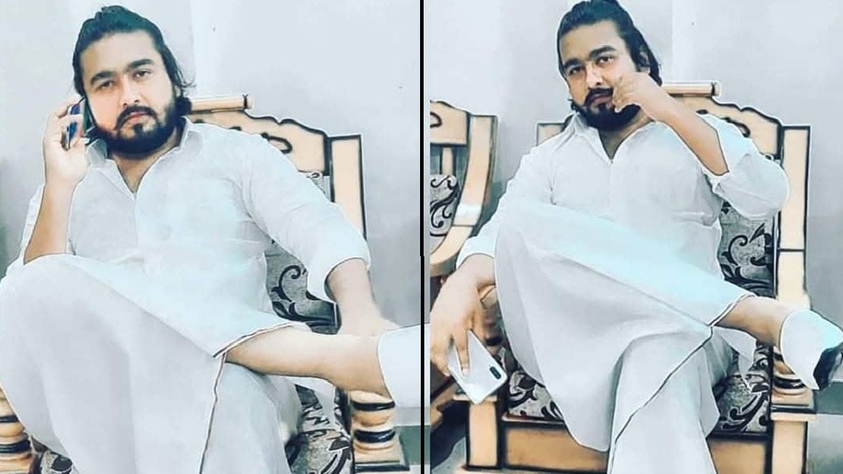 लव जिहाद का रैकेट चलाता था अजफरुल हक उर्फ प्रिंस (Photo: itg)