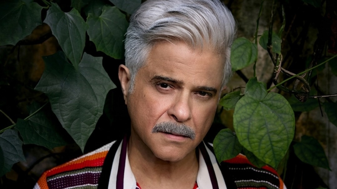 Anil Kapoor