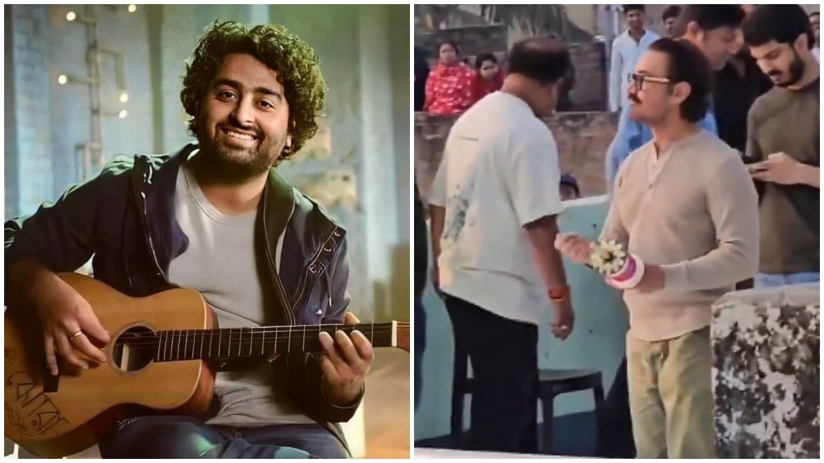 अरिजीत सिंह वापस लेंगे रिटायरमेंट? (PHOTO: Social Media)