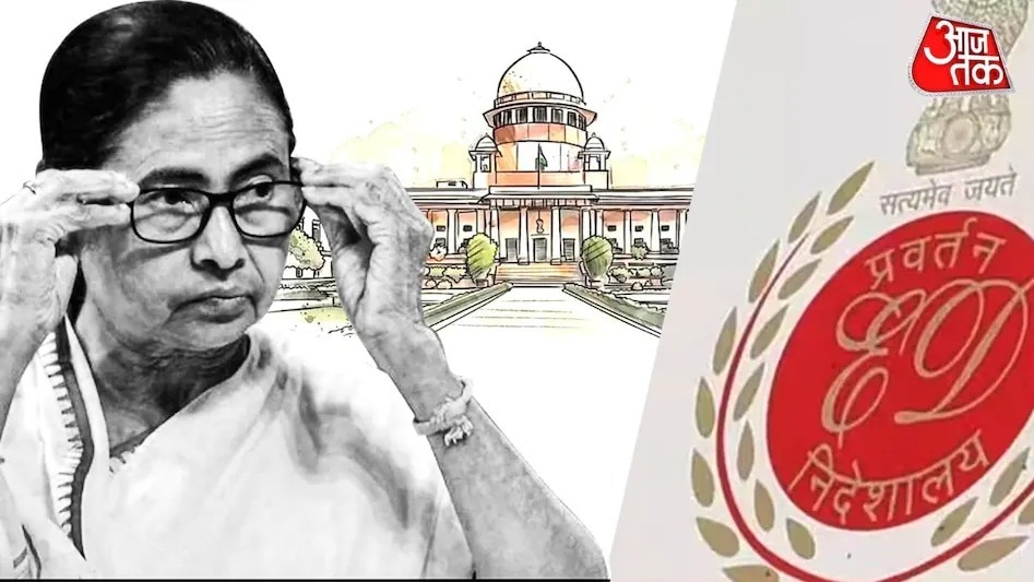 आई-पैक रेड मामले की अगली सुनवाई 10 फरवरी को होगी.