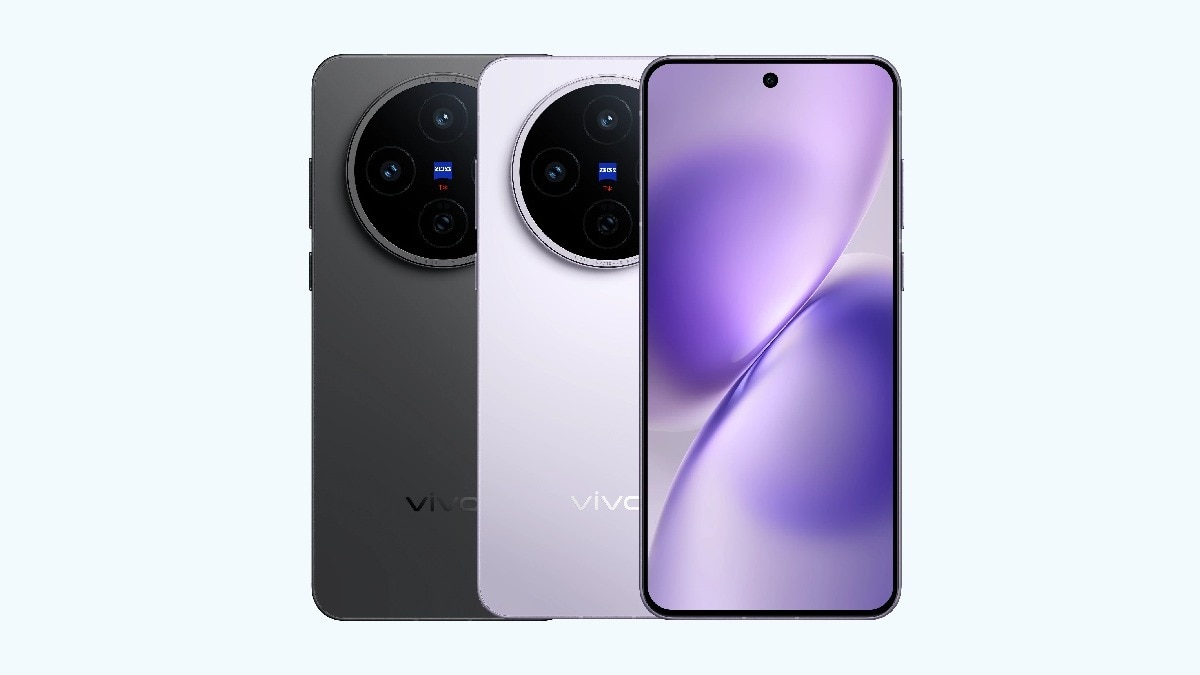 vivo x200t