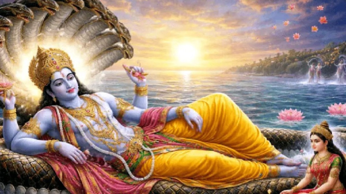 विजया एकादशी व्रत कथा 