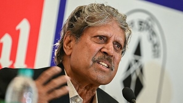 KAPIL DEV