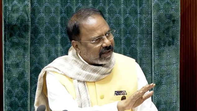 Krishna Prasad Tenneti