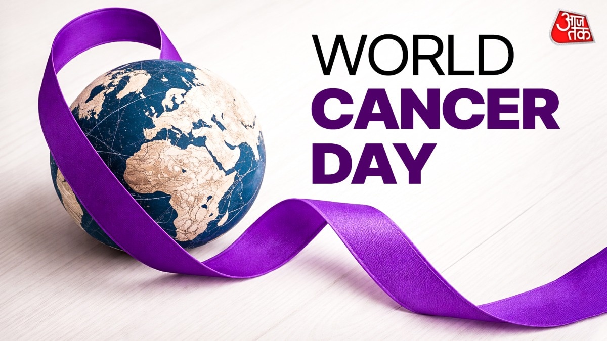 world cancer day 2026