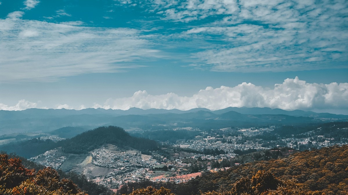 बादलों के बीच स्वाद का नया ठिकाना (Photo: Pexels)