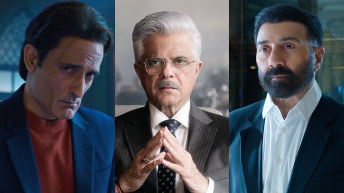 Netflix India Upcoming Projects 2026