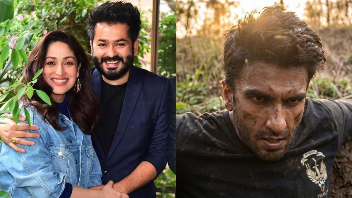 धुरंधर 2 में दिखाई देंगी यामी गौतम? (Photo: Instagram/@yamigautam/@jio studios)